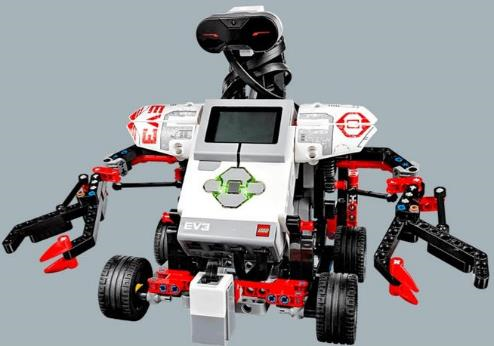 Mindstorm EV3